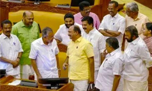 സംസ്ഥാന ബജറ്റിൽ സിപിഐ മന്ത്രിമാരുടെ വകുപ്പുകളെ അവഗണിച്ചുവെന്ന് പരാതി സംസ്ഥാന ബജറ്റിൽ സിപിഐ മന്ത്രിമാരുടെ വകുപ്പുകളെ അവഗണിച്ചുവെന്ന് പരാതി