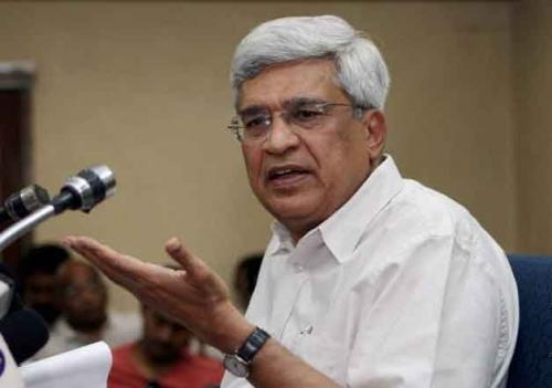 ‘പ്രതിപക്ഷത്തിന്റേത് അർത്ഥശൂന്യമായ പ്രതിഷേധം’; പിണറായിക്ക് പിന്തുണയുമായി പ്രകാശ് കാരാട്ട് ‘പ്രതിപക്ഷത്തിന്റേത് അർത്ഥശൂന്യമായ പ്രതിഷേധം’; പിണറായിക്ക് പിന്തുണയുമായി പ്രകാശ് കാരാട്ട്