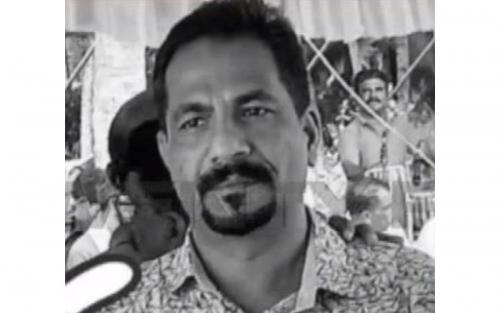 താനൂരില്‍ അപകടത്തില്‍പ്പെട്ട ബോട്ടുടമ നാസറിന്റെ ചിത്രം പുറത്തുവിട്ടു