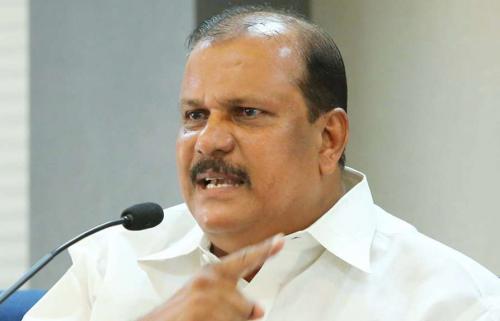 വീണാ ജോർജിനെതിരെ അശ്ലീല പരാമർശം; പി.സി ജോർജിനെതിരെ കേസ് വീണാ ജോർജിനെതിരെ അശ്ലീല പരാമർശം; പി.സി ജോർജിനെതിരെ കേസ്