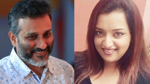 ബിജെപിക്ക് വേണ്ടി അനിൽ നന്പ്യാർ സ്വപ്നയോട് സഹായങ്ങൾ ആവശ്യപ്പെട്ടു: സ്വപ്‌ന സുരേഷിന്റെ മൊഴി പുറത്ത്   