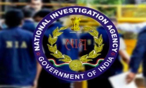 ഐഎസ്ഐഎസ്സുമായി ബന്ധമുള്ള എട്ട് ഭീകരരെ എൻഐഎ പിടികൂടി