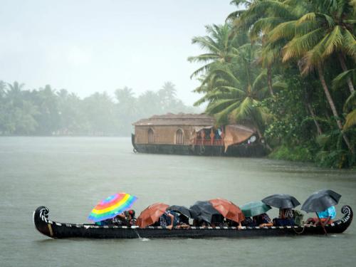 കേരളത്തിൽ ജൂൺ ഒന്നിന് മൺസൂൺ എത്തുമെന്ന് റിപ്പോർട്ട്