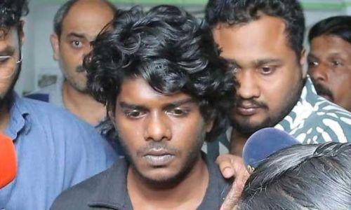 ബലാത്സംഗക്കേസിൽ റാപ്പർ വേടനതിരേ കുറ്റപത്രം സമർപ്പിച്ചു