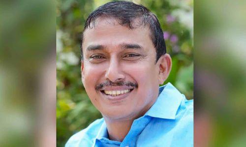 വൈദ്യുതി മന്ത്രിയുടെ സ്പെഷ്യൽ പ്രൈവറ്റ് സെക്രട്ടറിയായി കോൺഗ്രസ് നേതാവ് ചന്ദ്രൻ തില്ലങ്കേരിയെ നിയമിക്കും