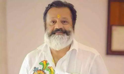 ‘രാഷ്ട്രീയമില്ല’; കരുവന്നൂരിലെ ബിജെപി പദയാത്രയില്‍ പങ്കെടുക്കുന്നത് മാനുഷിക പരിഗണനമൂലം; സുരേഷ് ഗോപി