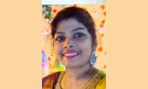 പത്തിലധികം പേരെ കബളിപ്പിച്ച വിവാഹ തട്ടിപ്പുകാരി അറസ്റ്റില് പത്തിലധികം പേരെ കബളിപ്പിച്ച വിവാഹ തട്ടിപ്പുകാരി അറസ്റ്റില്