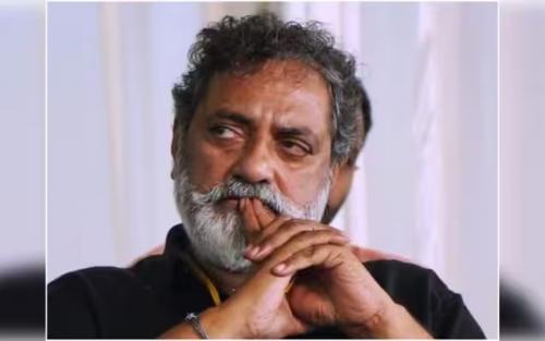 'നഗ്നത കണ്ട് ഓരിയിടുന്നത് ലൈംഗിക വിഷാദികൾ': നാടക വിവാദത്തിൽ തീപ്പൊരിയായി ജോയ് മാത്യു