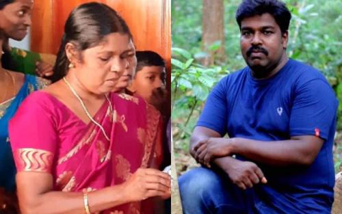കൊടുവളളിയിൽ അമ്മയും മകനും തൂങ്ങി മരിച്ചു കൊടുവളളിയിൽ അമ്മയും മകനും തൂങ്ങി മരിച്ചു