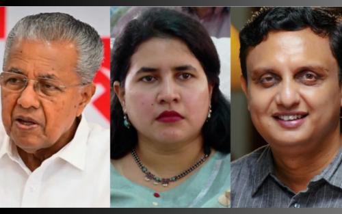 മാസപ്പടി കേസ്: വിജിലൻസ് അന്വേഷണത്തിനെതിരായപിണറായി വിജയനും കുടുംബവും ഉൾപ്പെടെയുള്ളവരുടെ ഹർജി സുപ്രീംകോടതി ഇന്ന് പരിഗണിക്കും