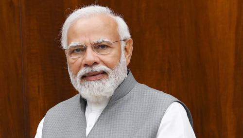 ഒരു രാജ്യം ഒരു പൊലീസ് യൂണിഫോം’ പുതിയ ആശയവുമായി പ്രധാനമന്ത്രി നരേന്ദ്ര മോദി ഒരു രാജ്യം ഒരു പൊലീസ് യൂണിഫോം’ പുതിയ ആശയവുമായി പ്രധാനമന്ത്രി നരേന്ദ്ര മോദി