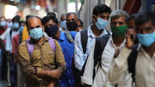 കോവിഡ് വാക്സിൻ സ്വീകരിക്കാനൊരുങ്ങി ഇന്ത്യ; പ്രാഥമിക പട്ടികയിലുളള മുപ്പതു കോടിപ്പേര്‍ക്ക് മുൻഗണന