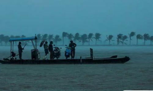 2024ലെ കാലവർഷം പ്രവചിച്ച് കേന്ദ്ര കാലാവസ്ഥ വകുപ്പ്; ഈ വർഷം കൂടുതൽ മഴ 2024ലെ കാലവർഷം പ്രവചിച്ച് കേന്ദ്ര കാലാവസ്ഥ വകുപ്പ്; ഈ വർഷം കൂടുതൽ മഴ