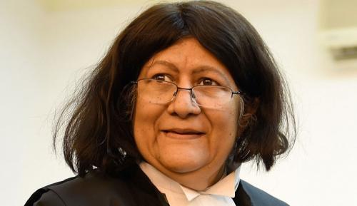 ബംഗാൾ ആക്രമണം; കേസിൽനിന്നും പിന്മാറി സുപ്രീം കോടതി ജഡ്ജി