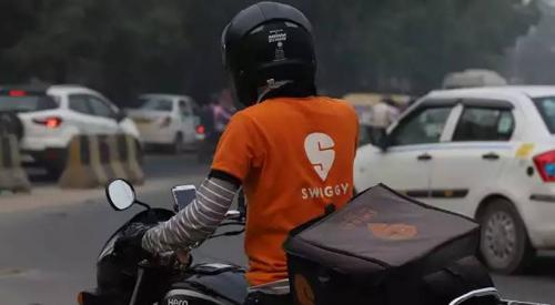 കൊച്ചിയിൽ നാളെ മുതൽ സ്വിഗ്ഗി ജീവനക്കാർ സമരത്തിലേക്ക് കൊച്ചിയിൽ നാളെ മുതൽ സ്വിഗ്ഗി ജീവനക്കാർ സമരത്തിലേക്ക്