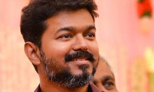 ദളപതി വിജയ് ഇന്സ്റ്റിറ്റ്യൂട്ടി’നു നാളെ തുടക്കം ദളപതി വിജയ് ഇന്സ്റ്റിറ്റ്യൂട്ടി’നു നാളെ തുടക്കം