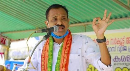 തിരുവനന്തപുരം കോർപ്പറേഷനിൽ എൻ.ഡി.എ. തേരോട്ടം; വി.വി. രാജേഷ് വിജയിച്ചു, 'കോർപ്പറേഷൻ ബി.ജെ.പി. ഭരിക്കും'