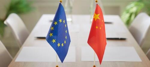 യൂറോപ്യൻ വ്യാപാര കരാറിൽ ചൈനയെ വെട്ടിച്ച് ഇന്ത്യ; വാഹന ഇറക്കുമതിയിൽ കർശന നിയന്ത്രണം