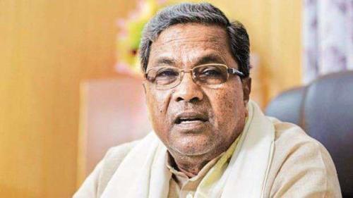 വി​ശ്വാ​സ വോ​ട്ടെ​ടു​പ്പി​ല്‍ കോ​ണ്‍​ഗ്ര​സ്-​ജെ​ഡി​എ​സ് സ​ഖ്യ സ​ര്‍​ക്കാ​ര്‍ വി​ജ​യി​ക്കു​മെ​ന്ന് സി​ദ്ധ​രാ​മ​യ്യ