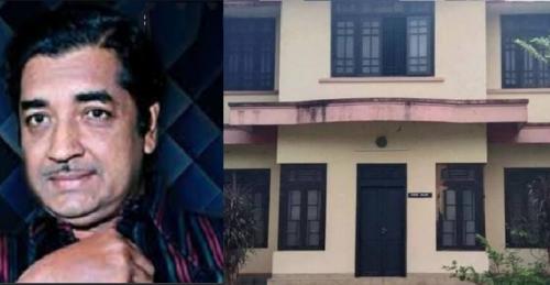 പ്രേംനസീറിന്റെ വീട് വിൽപ്പനയ്‌ക്ക് 