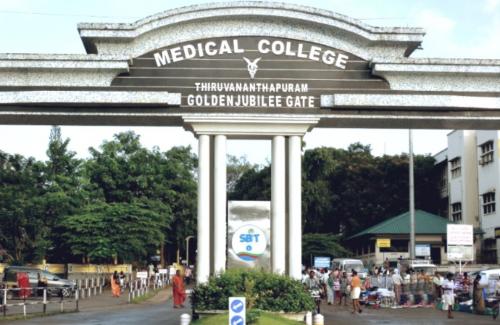 ഡോക്ടറുടെ കുറിപ്പടിയില്ലാതെ മരുന്നുകൾ കടത്തുന്നതിനെതിരെ നടപടിയുമായി തിരുവനന്തപുരം മെഡിക്കൽ കോളേജ്