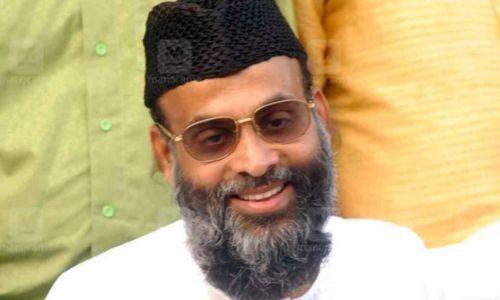 അബ്ദുള് നാസര് മഅ്ദനിയെ ആശുപത്രിയില് പ്രവേശിപ്പിച്ചു അബ്ദുള് നാസര് മഅ്ദനിയെ ആശുപത്രിയില് പ്രവേശിപ്പിച്ചു