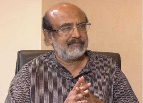 സി.എ.ജി റിപ്പോർട്ട് വിവാദം: തോമസ് ഐസക് നിയമസഭാ എത്തിക്‌സ് കമ്മിറ്റിക്ക് മുന്നിൽ ഹാജരായി