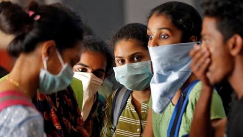 ഇന്ത്യയിൽ കഴിഞ്ഞ 24 മണിക്കൂറിനിടെ 31,222 പേർക്ക് കൊവിഡ് ഇന്ത്യയിൽ കഴിഞ്ഞ 24 മണിക്കൂറിനിടെ 31,222 പേർക്ക് കൊവിഡ്