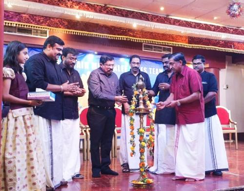 ബഹ്റൈൻ മലയാളി സെയിൽസ് ടീമിന്റെ ഓണാഘോഷം സംഘടിപ്പിച്ചു ബഹ്റൈൻ മലയാളി സെയിൽസ് ടീമിന്റെ ഓണാഘോഷം സംഘടിപ്പിച്ചു