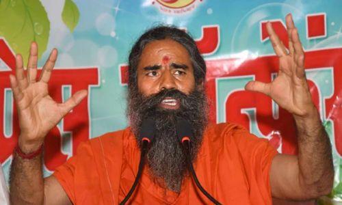 പതഞ്ജലി വ്യാജ പരസ്യ കേസിൽ കേന്ദ്രത്തിനെതിരെ രൂക്ഷ വിമർശനവുമായി സുപ്രീം കോടതി