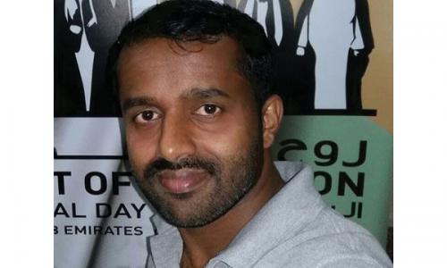 അബു­ദാ­ബി­ ജാ­ക്ക്‌പോ­ട്ടിൽ മലയാ­ളി­ക്ക് 17.5 കോ­ടി­