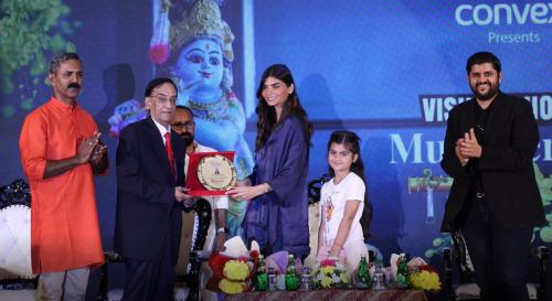 ശ്രദ്ധേയമായി ബഹ്റൈൻ ഇന്ത്യ കൾച്ചറൽ ആൻഡ് ആർട്സ് സൊസൈറ്റിയുടെ സാംസ്കാരിക പരിപാടി ശ്രദ്ധേയമായി ബഹ്റൈൻ ഇന്ത്യ കൾച്ചറൽ ആൻഡ് ആർട്സ് സൊസൈറ്റിയുടെ സാംസ്കാരിക പരിപാടി