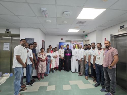 പത്തനംതിട്ട ജില്ലാ പ്രവാസി അസോസിയേഷൻ രക്തദാന ക്യാമ്പ് സംഘടിപ്പിച്ചു; 95 ഓളം പേർ പങ്കാളികളായി