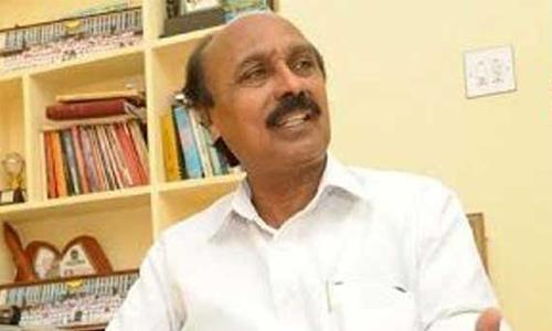 സംസ്ഥാനത്ത് റീസർ‍വ്വേനടപടികൾ‍ പുനരാരംഭിക്കും:  ഇ. ചന്ദ്രശേഖരൻ
