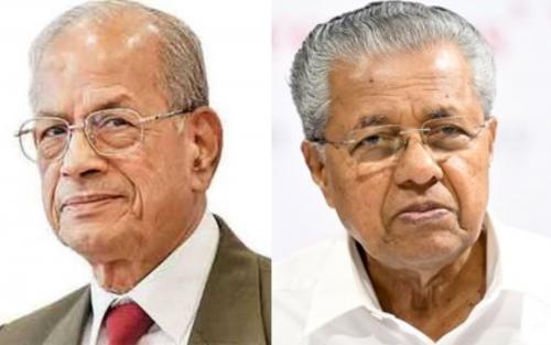 അതിവേഗ റെയിൽ പാത’; ഇ ശ്രീധരന്റെ നിർദേശം മുഖ്യമന്ത്രി പരിഗണിക്കുമെന്ന് ധനമന്ത്രി അതിവേഗ റെയിൽ പാത’; ഇ ശ്രീധരന്റെ നിർദേശം മുഖ്യമന്ത്രി പരിഗണിക്കുമെന്ന് ധനമന്ത്രി