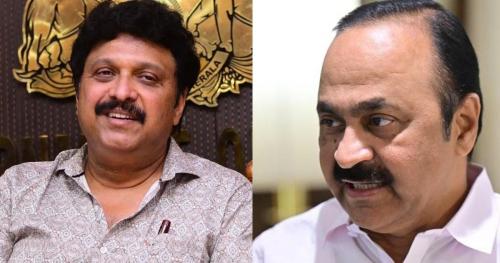 സതീശനല്ല, രാഹുൽ ഗാന്ധി വന്നാലും നടക്കില്ല; വി.ഡി. സതീശനെ പരിഹസിച്ച് ഗണേഷ് കുമാർ