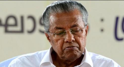 കോവിഡ് രണ്ടാം തരംഗത്തെ നേരിടുന്നതിൽ കേരളം ഗുരുതര വീഴ്ച വരുത്തിയെന്ന് കേന്ദ്രസംഘം