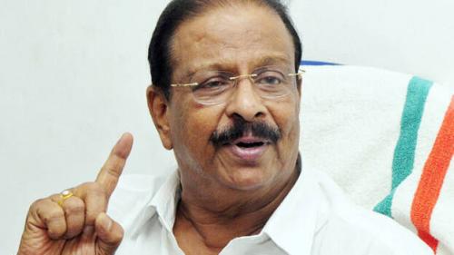 കോൺഗ്രസ് തളർന്നാൽ ഇന്ത്യ തകരും; കെ സുധാകരൻ കോൺഗ്രസ് തളർന്നാൽ ഇന്ത്യ തകരും; കെ സുധാകരൻ