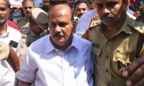 പി.സി. ജോർജിന്റെ ജാമ്യാപേക്ഷയിൽ വിധി നാളെ പി.സി. ജോർജിന്റെ ജാമ്യാപേക്ഷയിൽ വിധി നാളെ