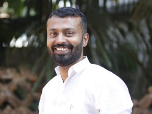 തലശേരിയിൽ സി.ഒ.ടി.നസീറിന് പിന്തുണ പ്രഖ്യാപിച്ച് ബിജെപി