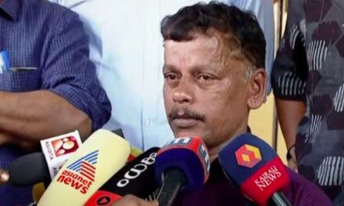 ദളിത് കോൺഗ്രസ് നേതാവ് പാർട്ടി വിട്ടു: ഇടത് സ്ഥാനാർഥി പി. സരിന് വേണ്ടി പ്രവർത്തിക്കും ദളിത് കോൺഗ്രസ് നേതാവ് പാർട്ടി വിട്ടു: ഇടത് സ്ഥാനാർഥി പി. സരിന് വേണ്ടി പ്രവർത്തിക്കും