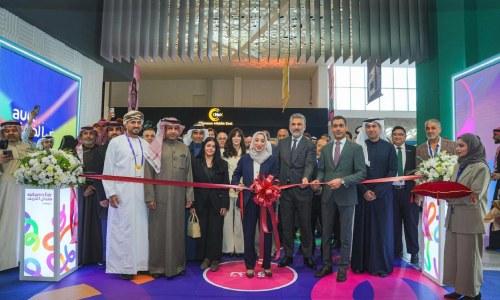 ബഹ്‌റൈനിൽ 36-ാമത് ഓട്ടം ഫെയറിന് തുടക്കം: 24 രാജ്യങ്ങളിൽ നിന്നായി 600-ഓളം പ്രദർശകർ