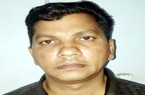 കുട്ടികളെ പീഡിപ്പിച്ച കേസിൽ‍ വൈദികൻ അറസ്‌റ്റിൽ‍