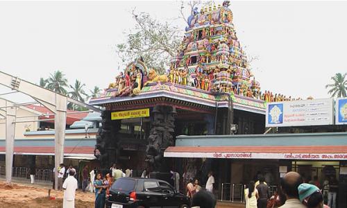 ആറ്റുകാലിന് 10 കോടിയുടെ മാസ്റ്റർ പ്ലാൻ തയ്യാറായി ആറ്റുകാലിന് 10 കോടിയുടെ മാസ്റ്റർ പ്ലാൻ തയ്യാറായി