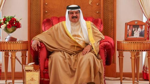 സഹിഷ്ണുതയും ഐക്യദാർഢ്യവുമാണ് ബഹ്‌റൈന്റെ കരുത്ത്; ഇറാൻ ആക്രമണങ്ങളെ അപലപിച്ച് രാജാവ്