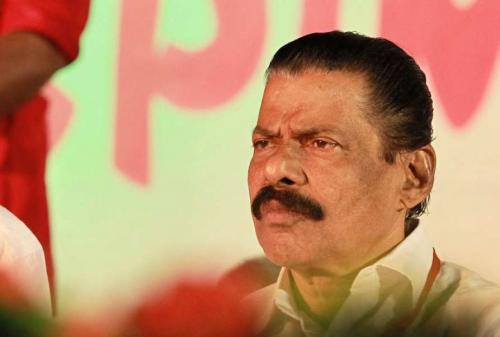 ജലീല്‍ രാജിവെക്കുന്ന പ്രശ്‌നമില്ല, സിപിഎം നിലപാടാണത്; എംവി.ഗോവിന്ദന്‍