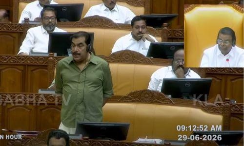 ഊരാളുങ്കലിന് ക്രമവിരുദ്ധമായി കരാര്‍ നല്‍കിയിട്ടില്ലെന്ന് സര്‍ക്കാര്‍; പ്രവൃത്തികള്‍ ഗുണനിലവാരമുള്ളതെന്ന് മന്ത്രി