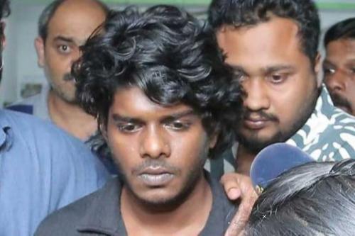മാലയിൽ കണ്ടെത്തിയത് യഥാർഥ പുലിപ്പല്ല് തന്നെ; റാപ്പർ വേടന് തിരിച്ചടി, വനംവകുപ്പ് ഉടൻ കുറ്റപത്രം സമർപ്പിക്കും