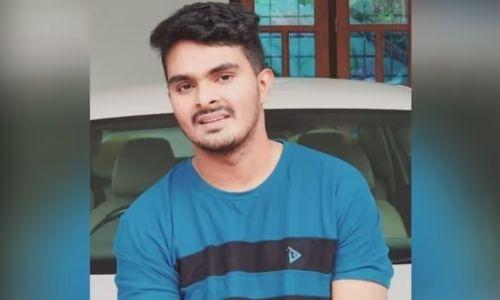വെഞ്ഞാറമൂട് കൂട്ടക്കൊല; പ്രതി അഫാന്റെ വക്കീൽ വക്കാലത്തൊഴിഞ്ഞു വെഞ്ഞാറമൂട് കൂട്ടക്കൊല; പ്രതി അഫാന്റെ വക്കീൽ വക്കാലത്തൊഴിഞ്ഞു
