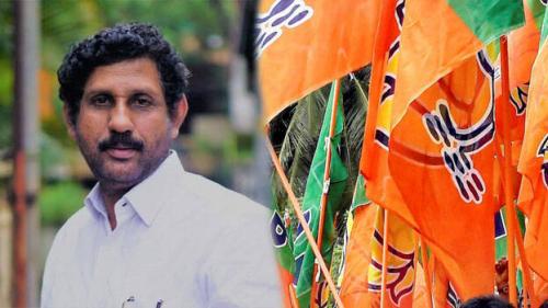തലശ്ശേരി, ദേവികുളം, ഗുരുവായൂർ മണ്ഡലങ്ങളിലെ എന്‍.ഡി.എ സ്ഥാനാര്‍ഥികളുടെ പത്രിക തള്ളി